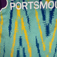 Portsmouth 2024/2025 Third Football Shirt Medium