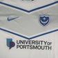 Portsmouth 2025/2026 Away Shirt XL