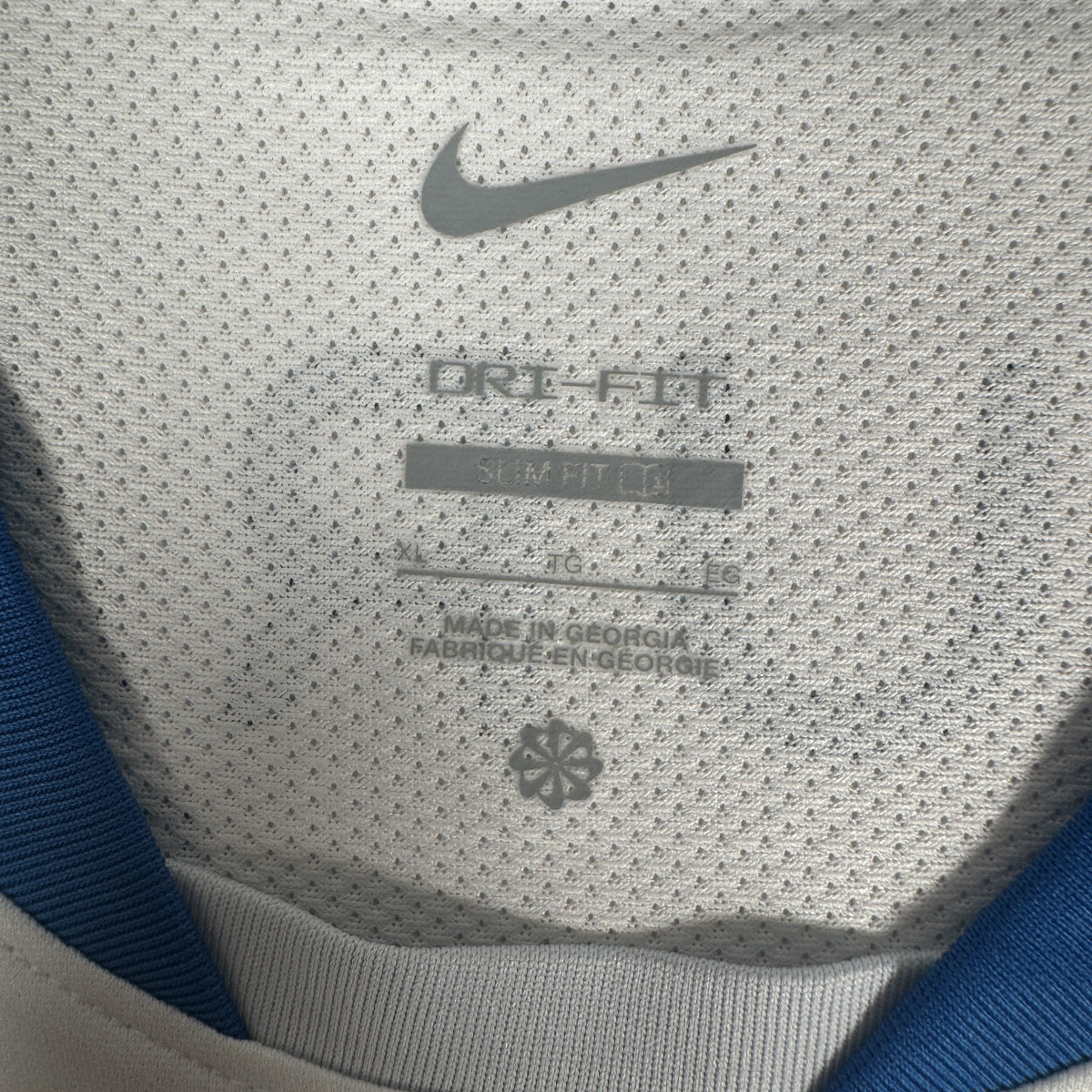 Portsmouth 2025/2026 Away Shirt XL
