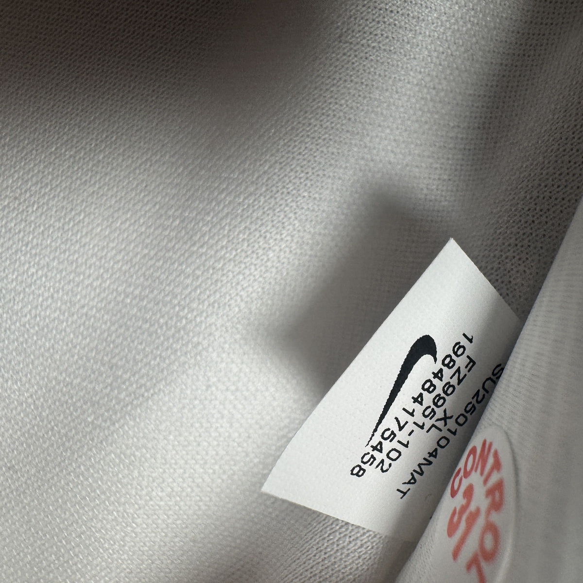 Portsmouth 2025/2026 Away Shirt XL