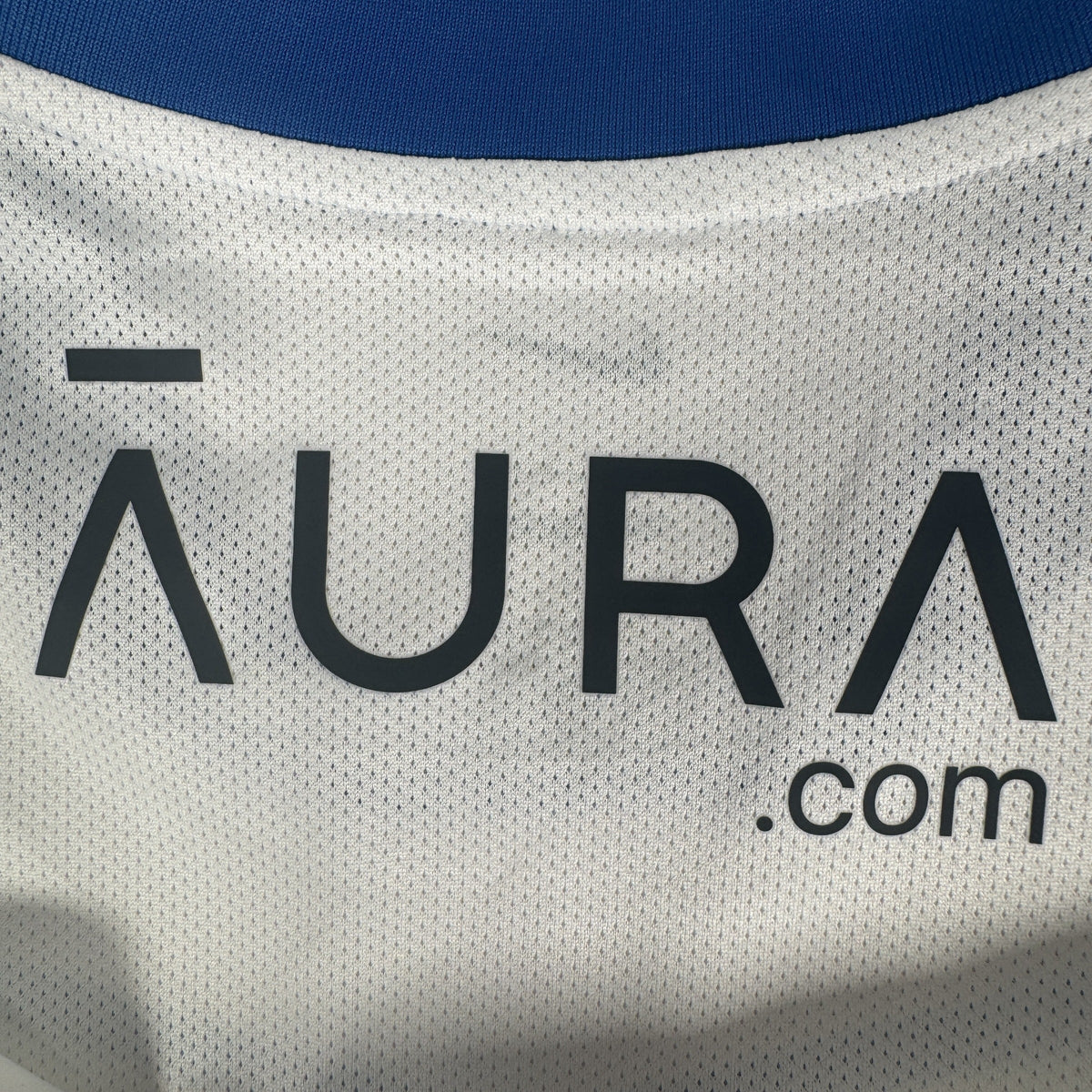 Portsmouth 2025/2026 Away Shirt XL