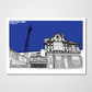 Portsmouth Football Club posters of Fratton Park