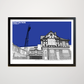 Portsmouth Football Club posters of Fratton Park