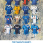 Portsmouth FC Shirts - A2 Signed Limited Edition Prints