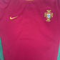 Portugal 2002/2003/2004 Home Football Shirt Large