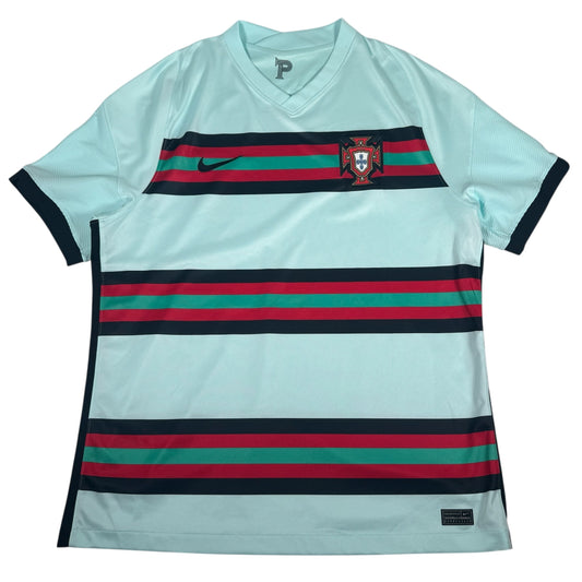 Portugal 2020/2021 Away Shirt XL