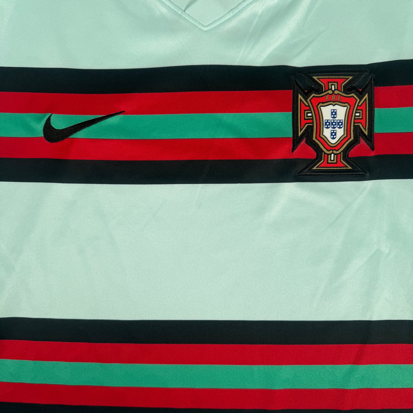 Portugal 2020/2021/2022 Away Shirt XL