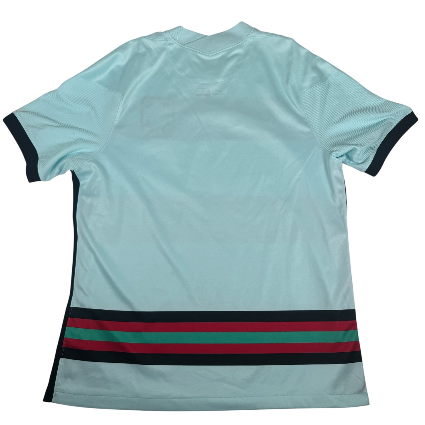 Portugal 2020/2021/2022 Away Shirt XL