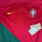Portugal 2022/2023/2024 Home Football Shirt 2XL BNWT