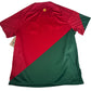 Portugal 2022/2023/2024 Home Football Shirt 2XL BNWT