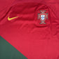 Portugal 2022/2023 Home Football Shirt Large