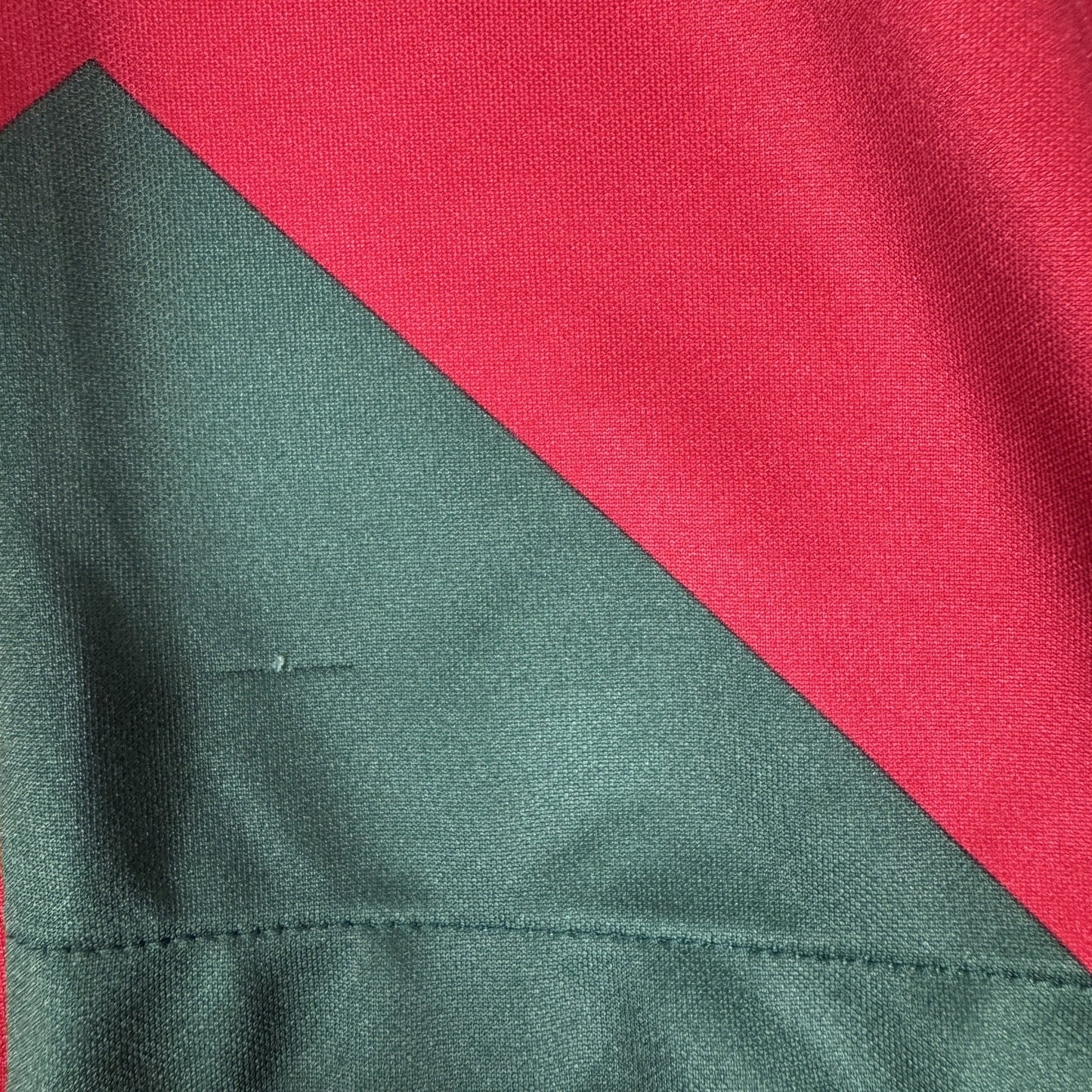 Portugal 2022/2023 Home Football Shirt Large