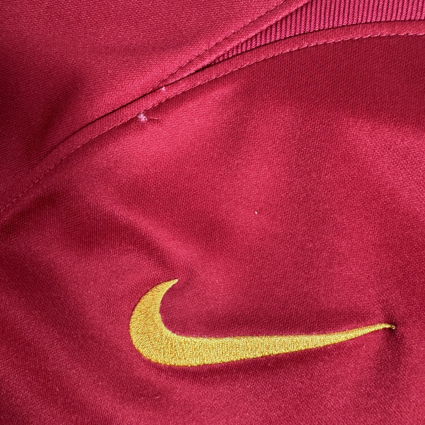 Portugal 2022/2023 Home Football Shirt Large