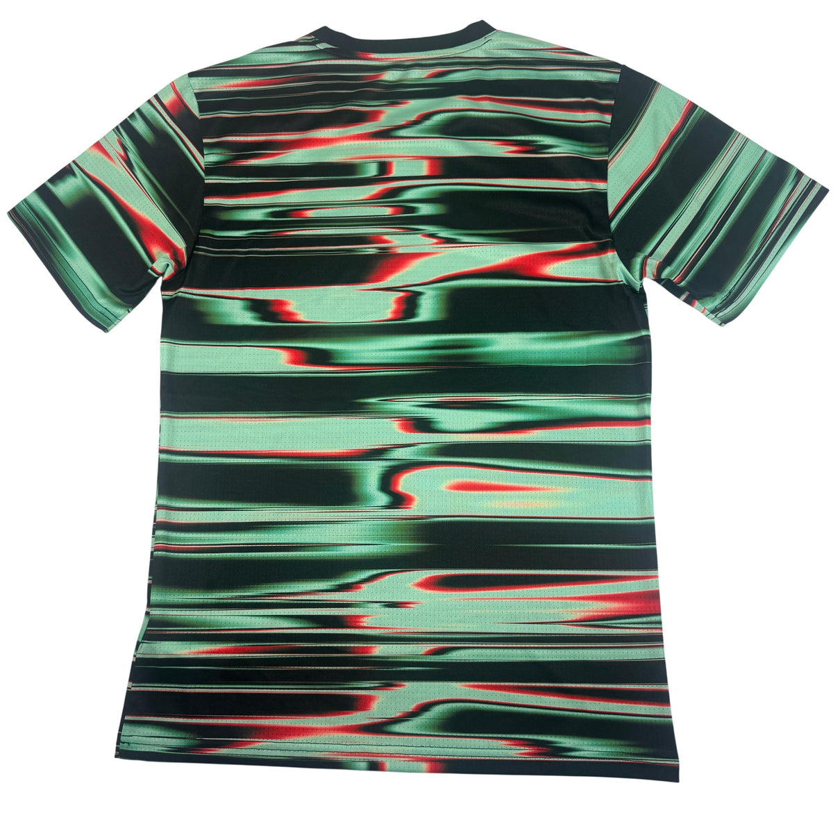 Portugal 2025/2026 Pre-Match Training Football Shirt Medium