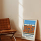 Rangers Ibrox Stadium Print