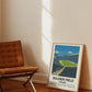Chicago Soldier Field Stadium Print