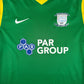 Preston North End 2021/2022 Away Football Shirt Large