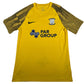 Preston North End 2022/2023 Away Football Shirt Large