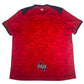 Preston North End 2023/2024 Away Shirt 3XL