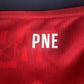 Preston North End 2023/2024 Away Shirt 3XL