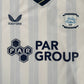 Preston North End 2023/2024 Home Football Shirt Medium