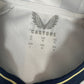 Preston North End 2023/2024 Home Football Shirt Medium