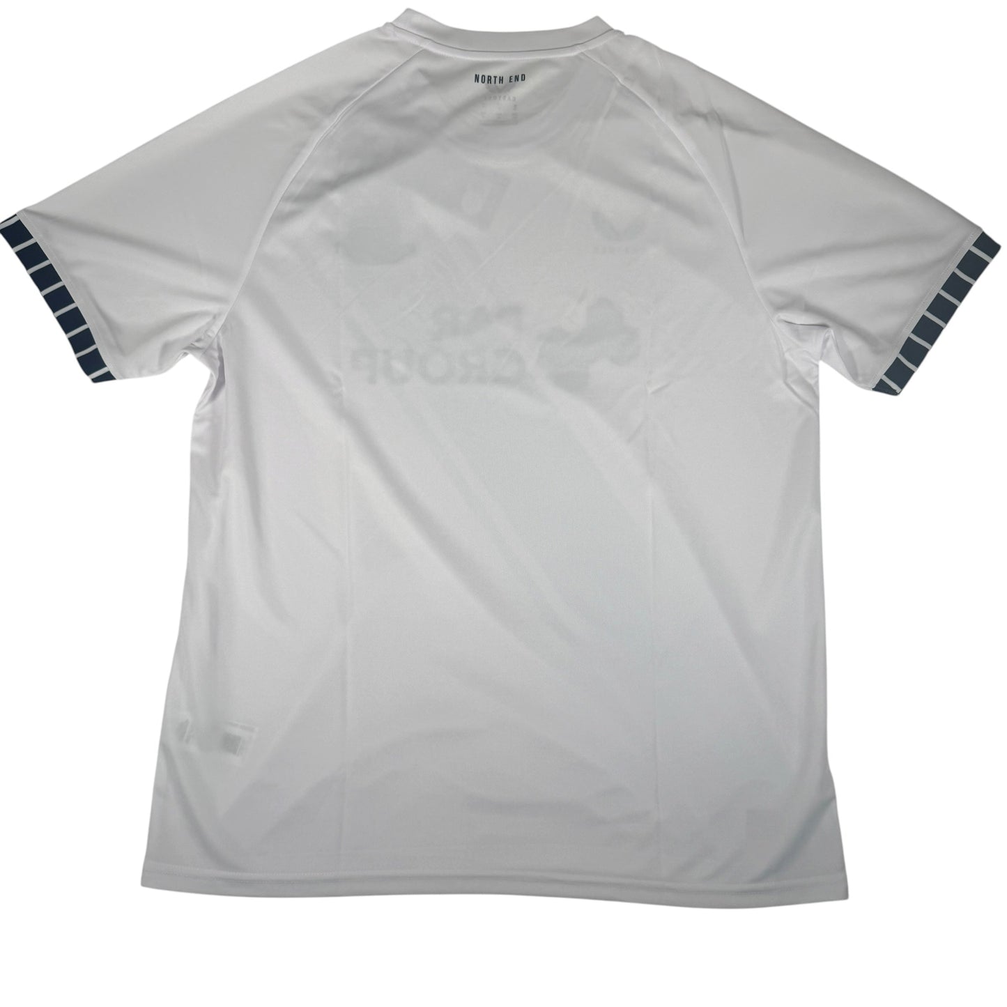 Preston North End 2024/2025 Home Shirt XL BNWT BNIB