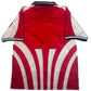 PSV Eindhoven 1996/1997 Home Football Shirt Medium