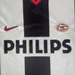 PSV Eindhoven 1998/1999 Away Football Shirt XXL