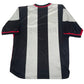 PSV Eindhoven 1998/1999 Away Football Shirt XXL