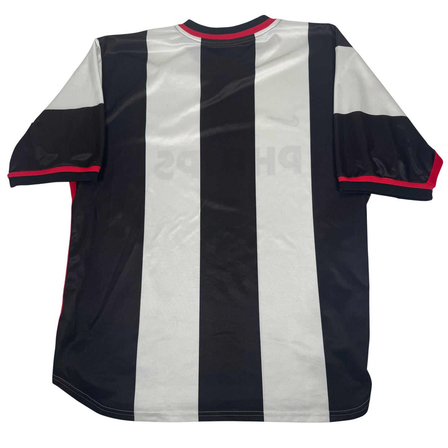 PSV Eindhoven 1998/1999 Away Football Shirt XXL