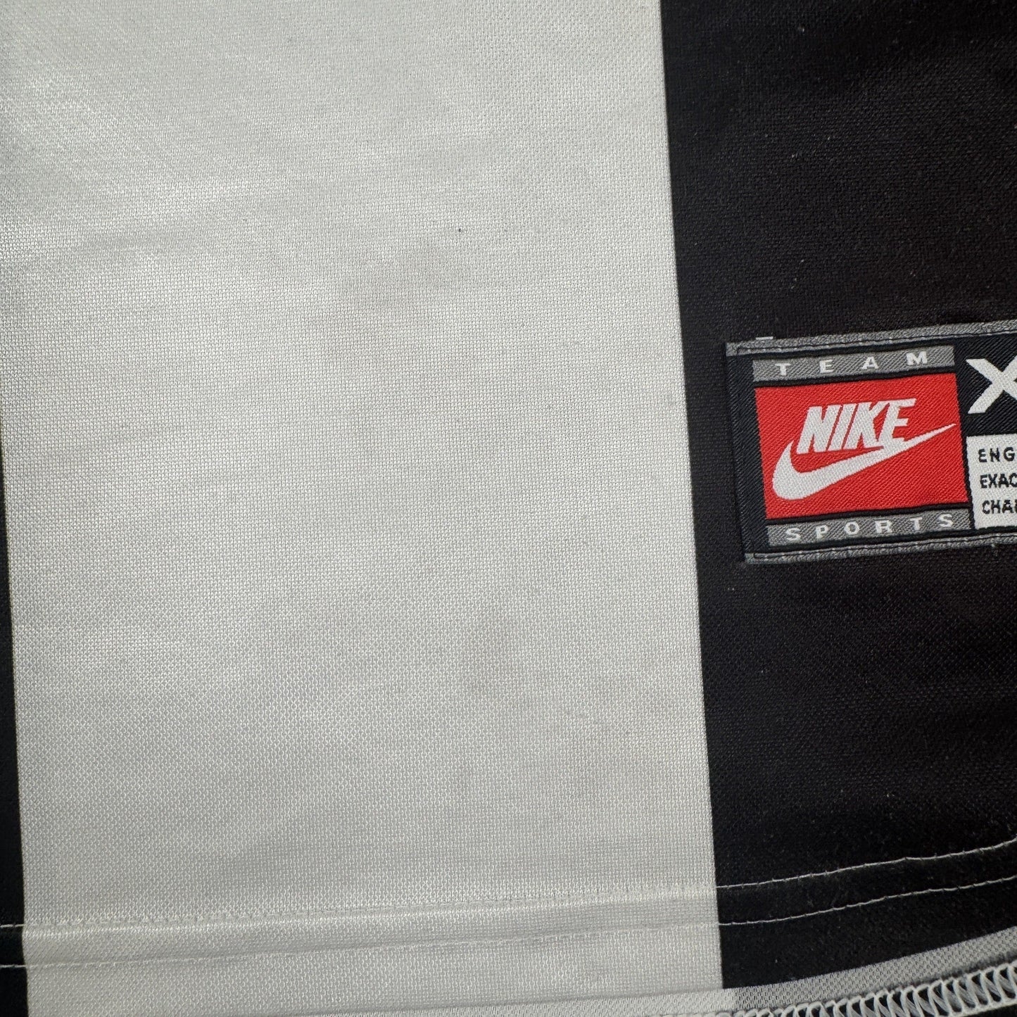 PSV Eindhoven 1998/1999 Away Football Shirt XXL