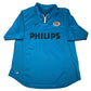 PSV Eindhoven 2001/2002/2003 Away Football Shirt XL