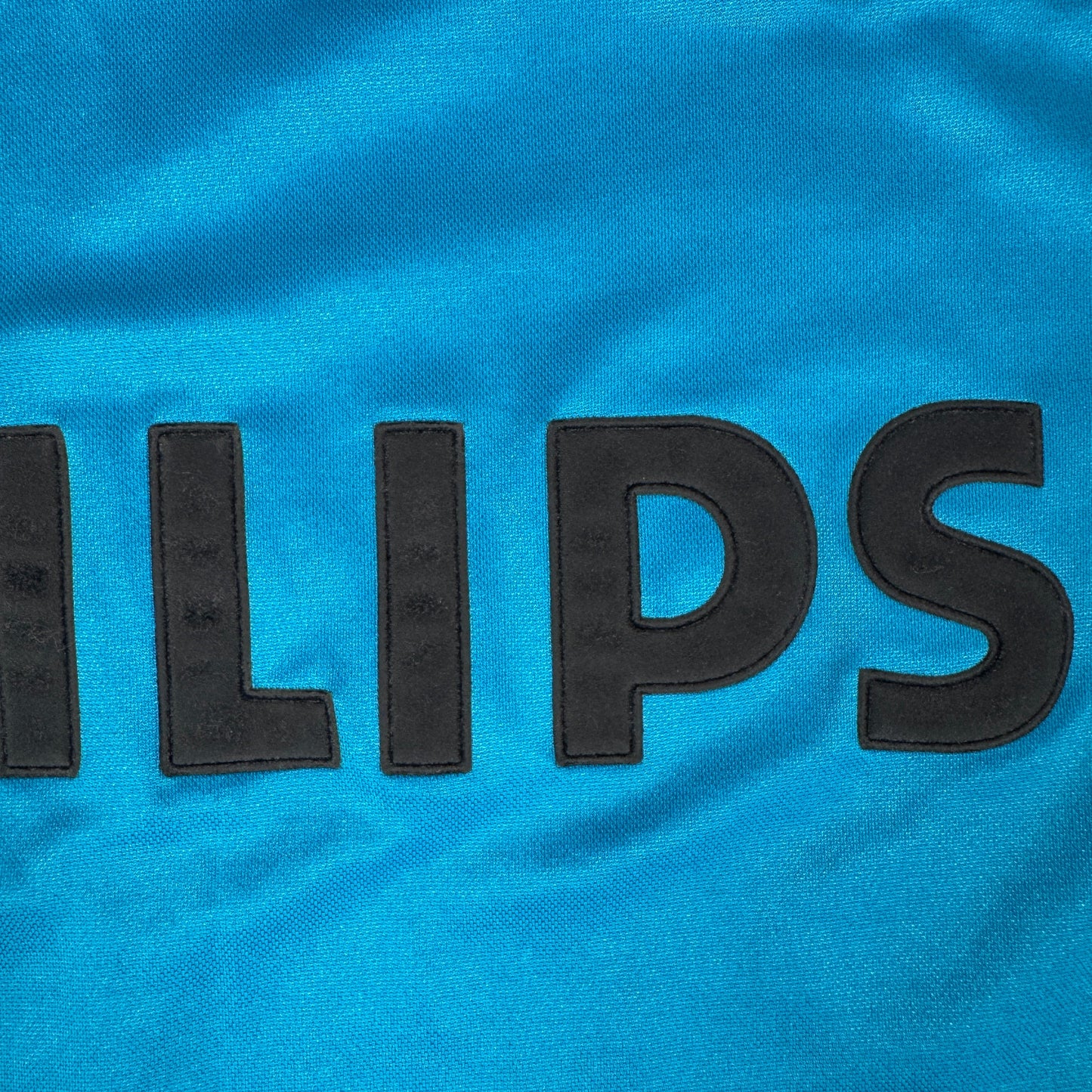PSV Eindhoven 2001/2002/2003 Away Football Shirt XL