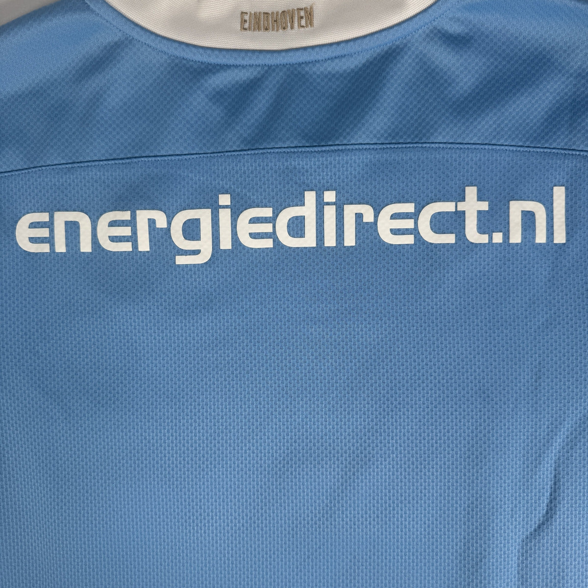 PSV Eindhoven 2020/2021 Away Shirt Small