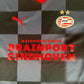 PSV Eindhoven 2022/2023 Away Football Shirt XL