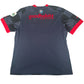 PSV Eindhoven 2022/2023 Away Football Shirt XL