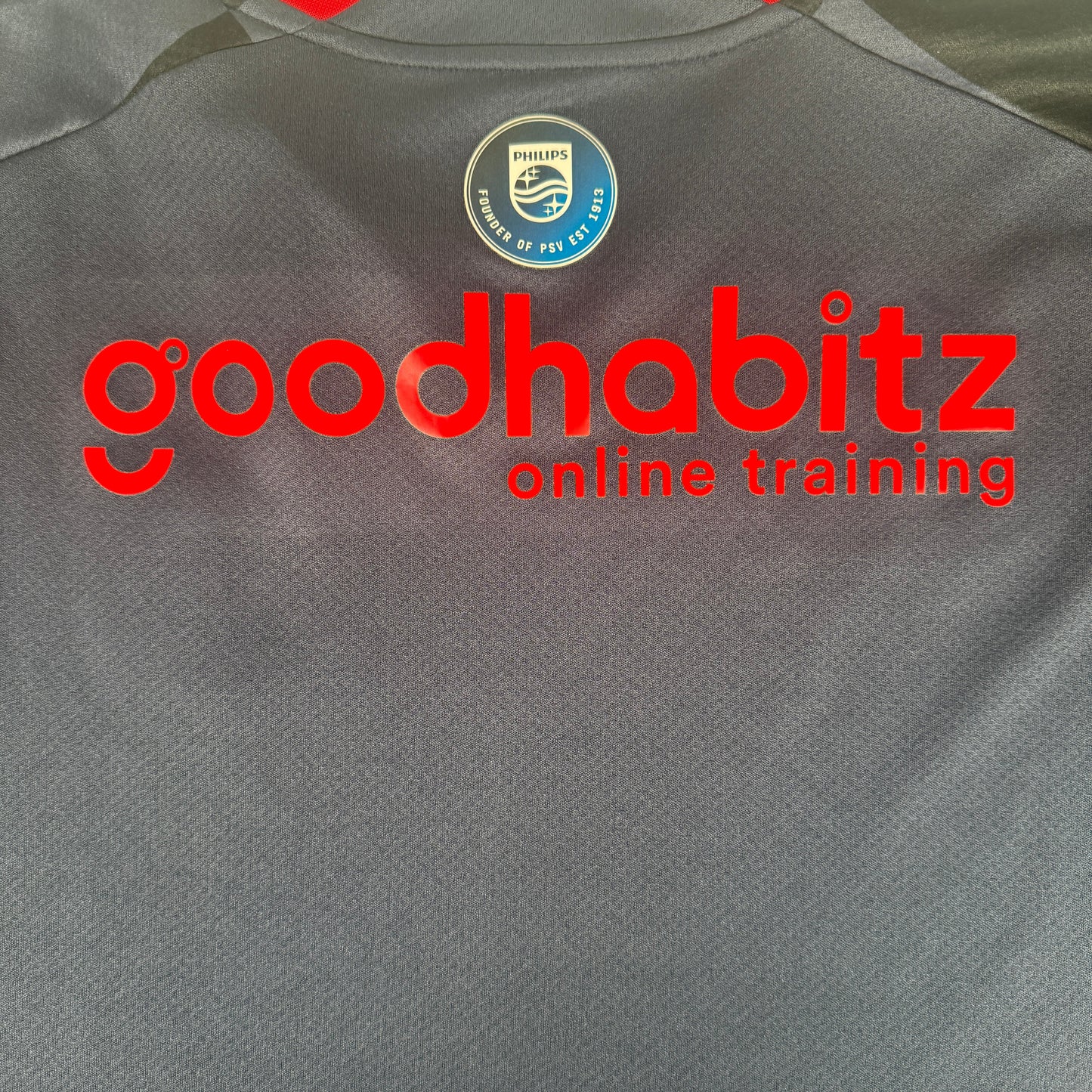 PSV Eindhoven 2022/2023 Away Football Shirt XL
