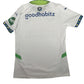 PSV Eindhoven 2024/2025 Third Football Shirt Small