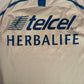 Pumas 2018/2019 Away Football Shirt Small