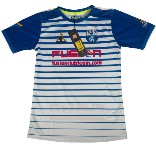 PWD Bamenda 2019/2020 Away Football Shirt Medium BNWT