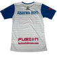 PWD Bamenda 2019/2020 Away Football Shirt Medium BNWT