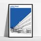 Queens Park Rangers FC, QPR Loftus Road Posters
