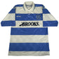 Queens Park Rangers 1991/1992 Home Football Shirt Medium