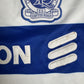 Queens Park Rangers 1997/1998/1999 Home Football Shirt Large