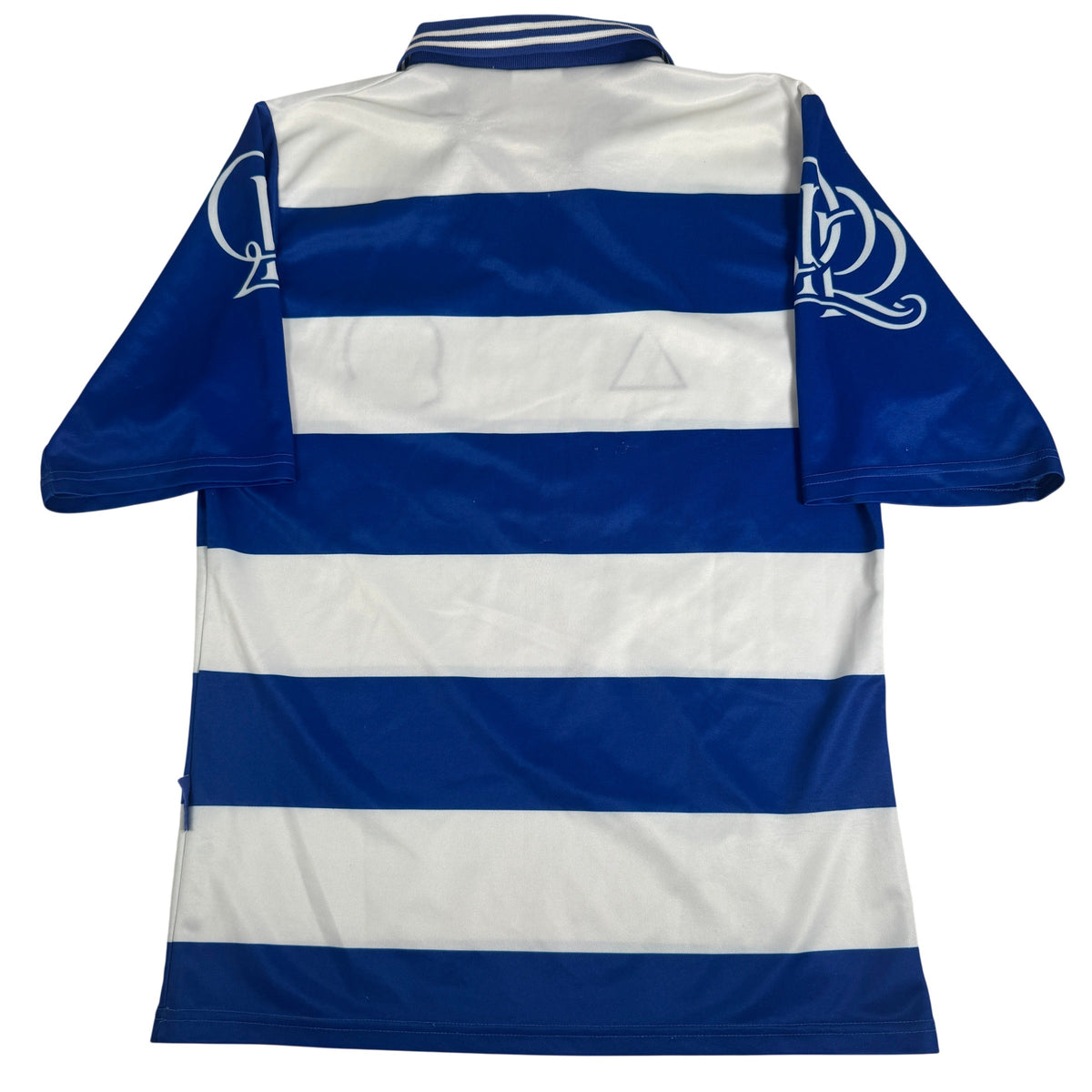 Queens Park Rangers 1997/1998/1999 Home Football Shirt Large