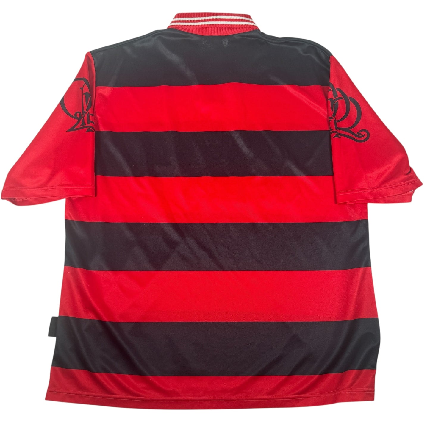 QPR Queens Park Rangers 1997/1998/1999 Away Football Shirt 2XL