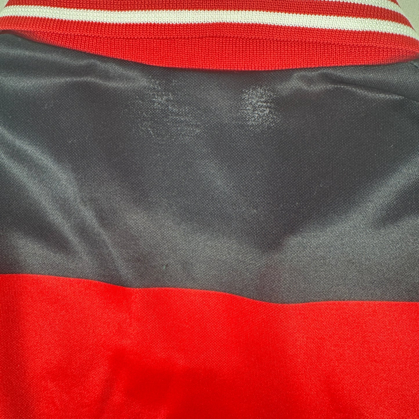 QPR Queens Park Rangers 1997/1998/1999 Away Football Shirt 2XL