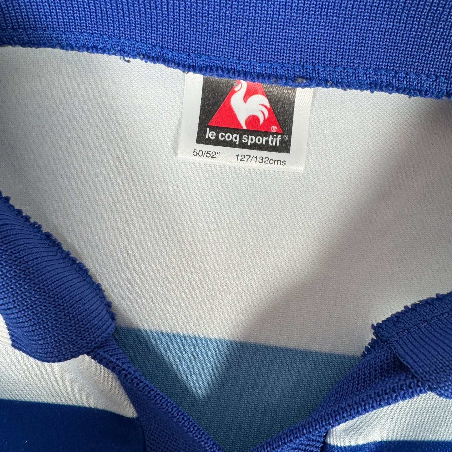 Queens Park Rangers 1997/1998/1999 Home Shirt 2XL