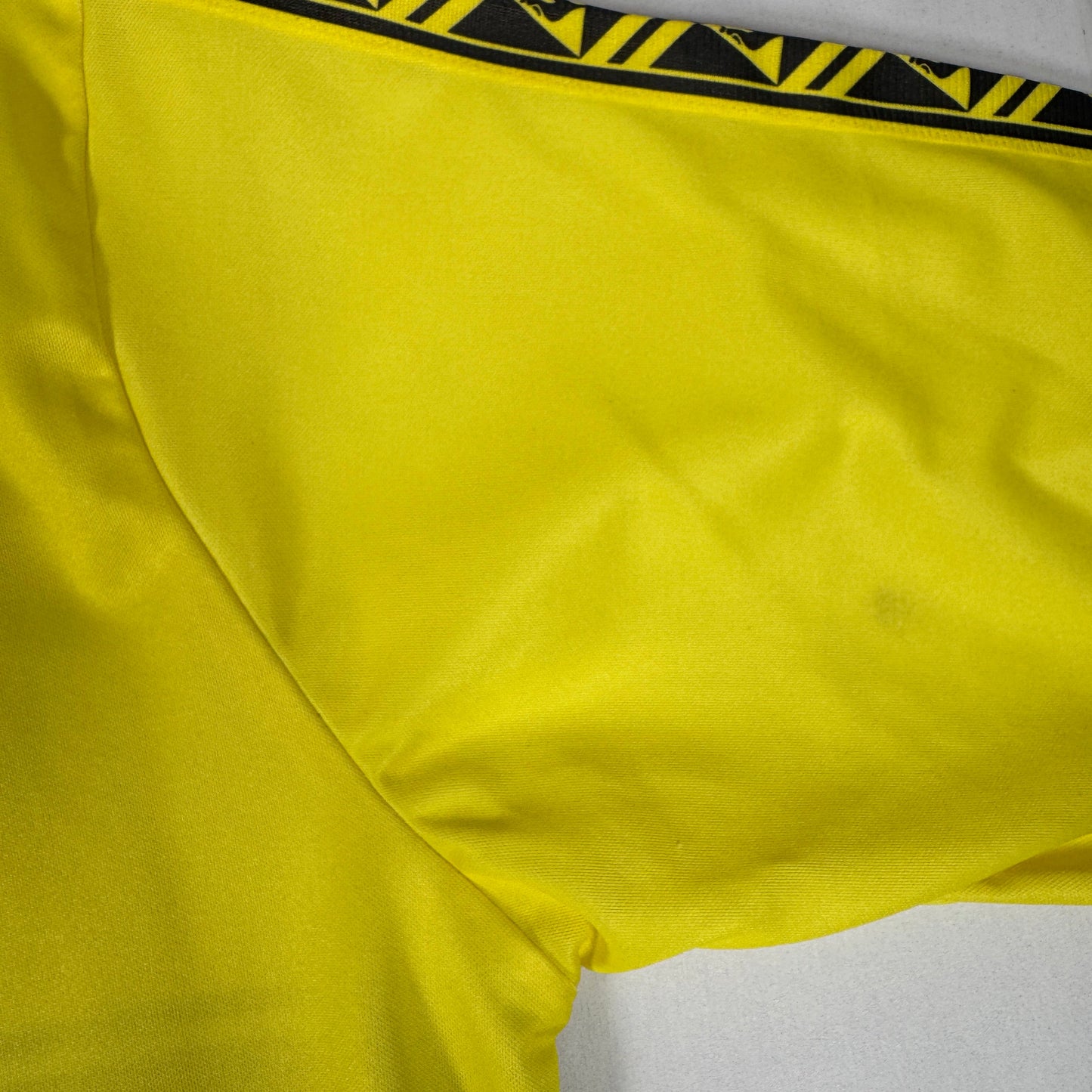 QPR Queens Park Rangers 1998/1999/2000 Third Football Shirt 2XL